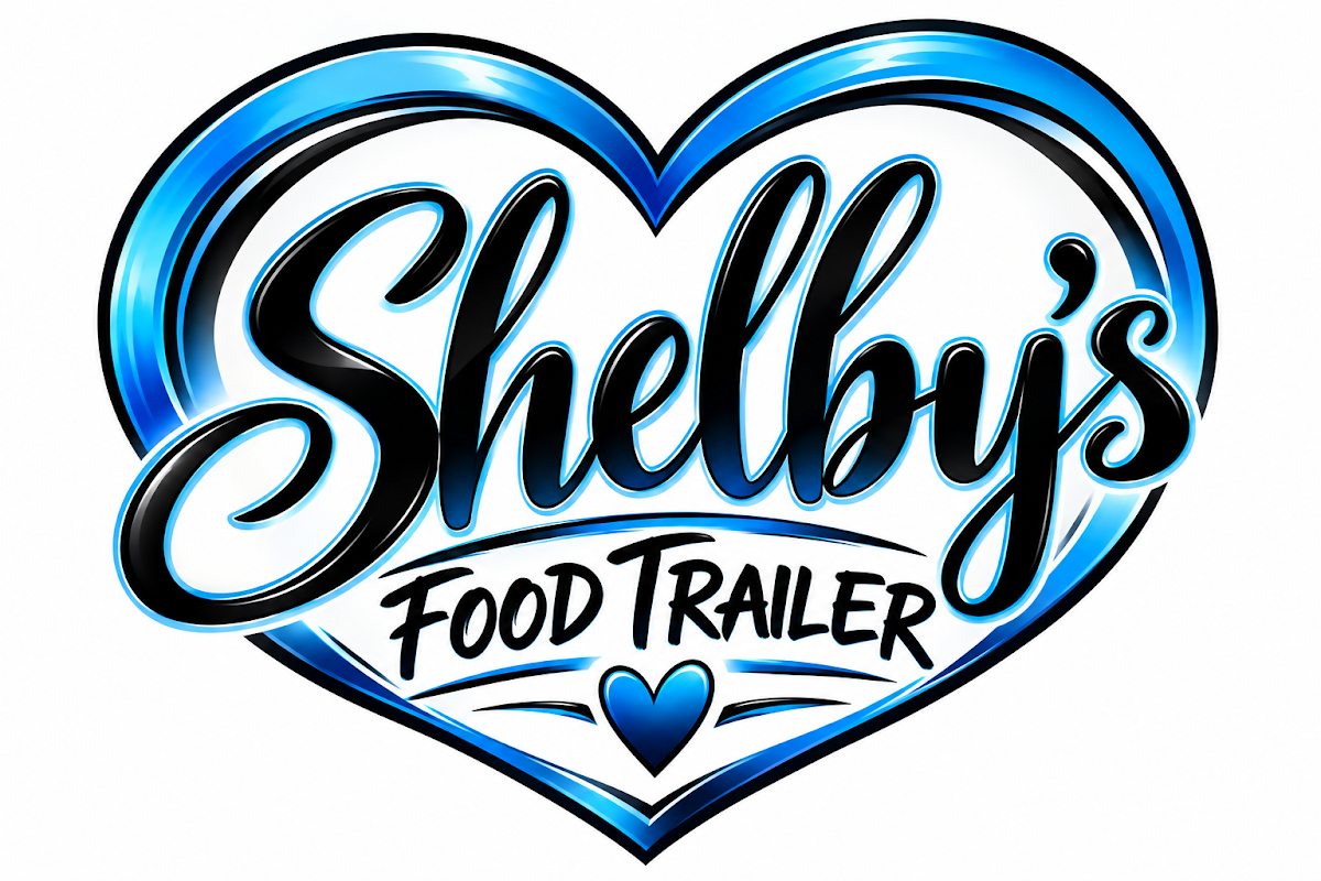 Shelby's Foods Trailer photo 1